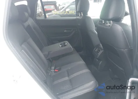 2023 Mazda Cx-50 2.5 S Preferred Plus from USA, damaged, VIN 7MMVABCM4PN151479